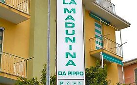 Hotel La Madunina